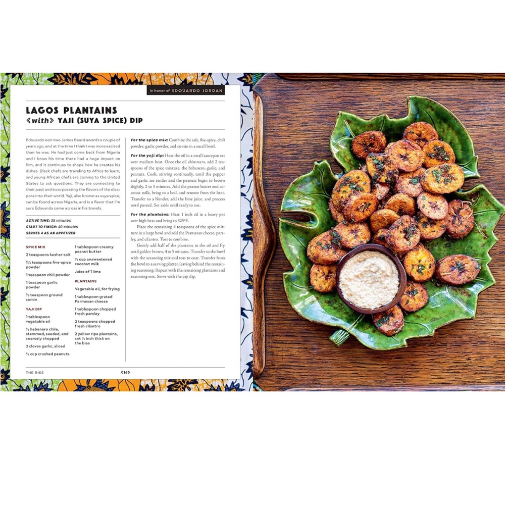 Autographed Celeb Chef Cookbook - Picture 10 of 15